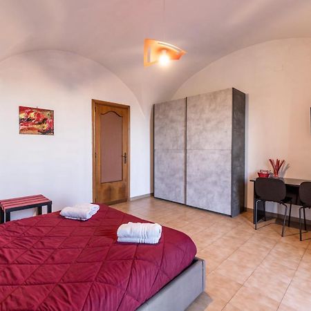 Street Art House Hotel Catania Luaran gambar