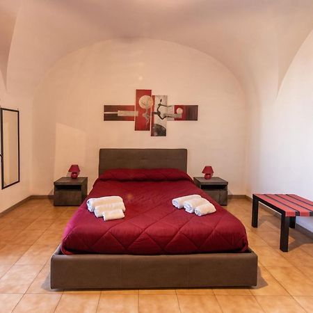 Street Art House Hotel Catania Luaran gambar