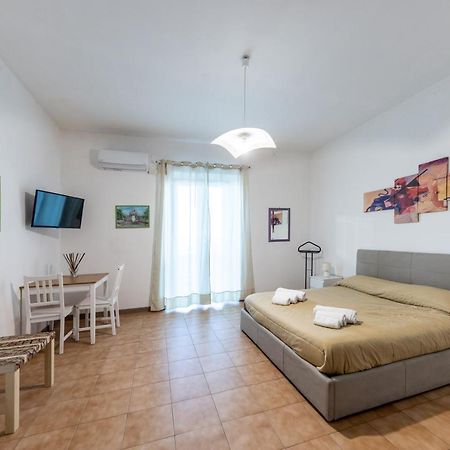 Street Art House Hotel Catania Luaran gambar