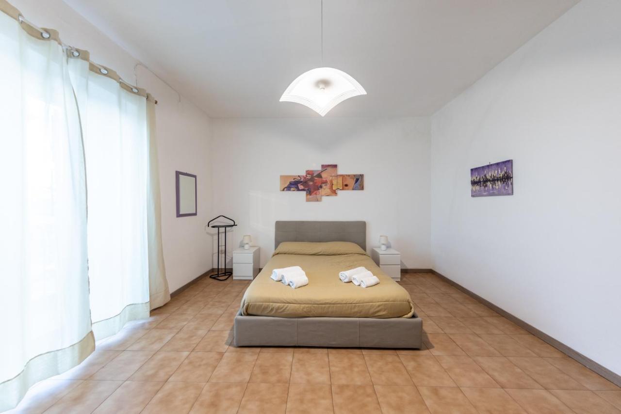 Street Art House Hotel Catania Luaran gambar