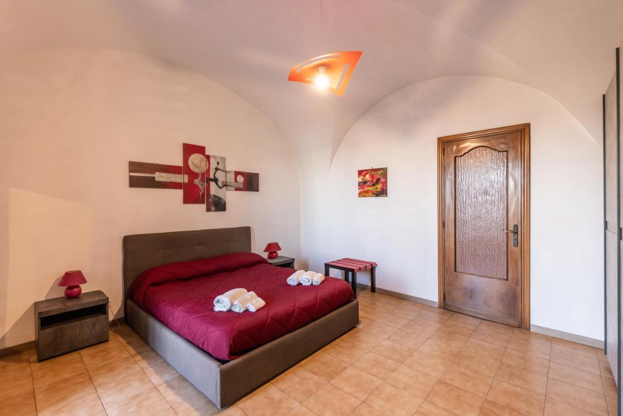 Street Art House Hotel Catania Luaran gambar
