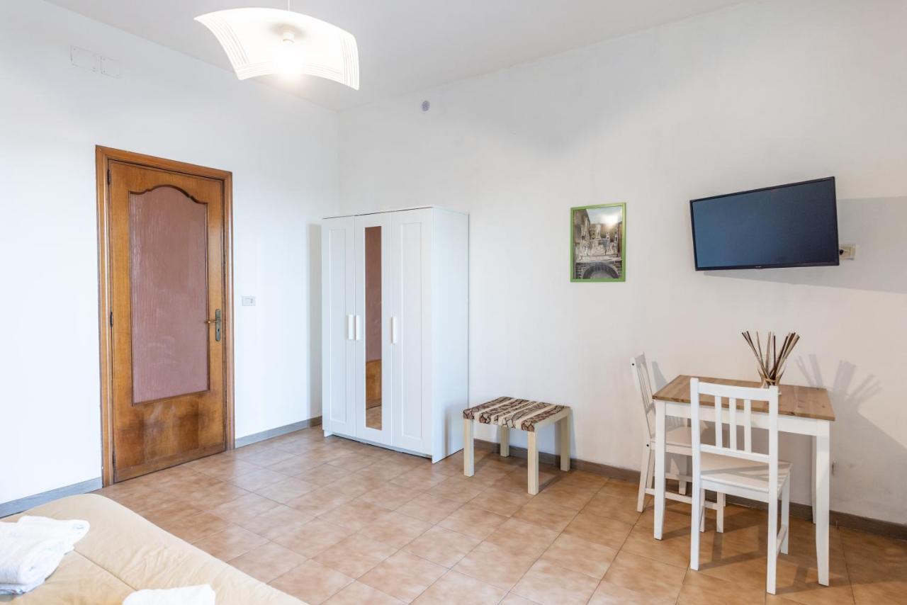 Street Art House Hotel Catania Luaran gambar