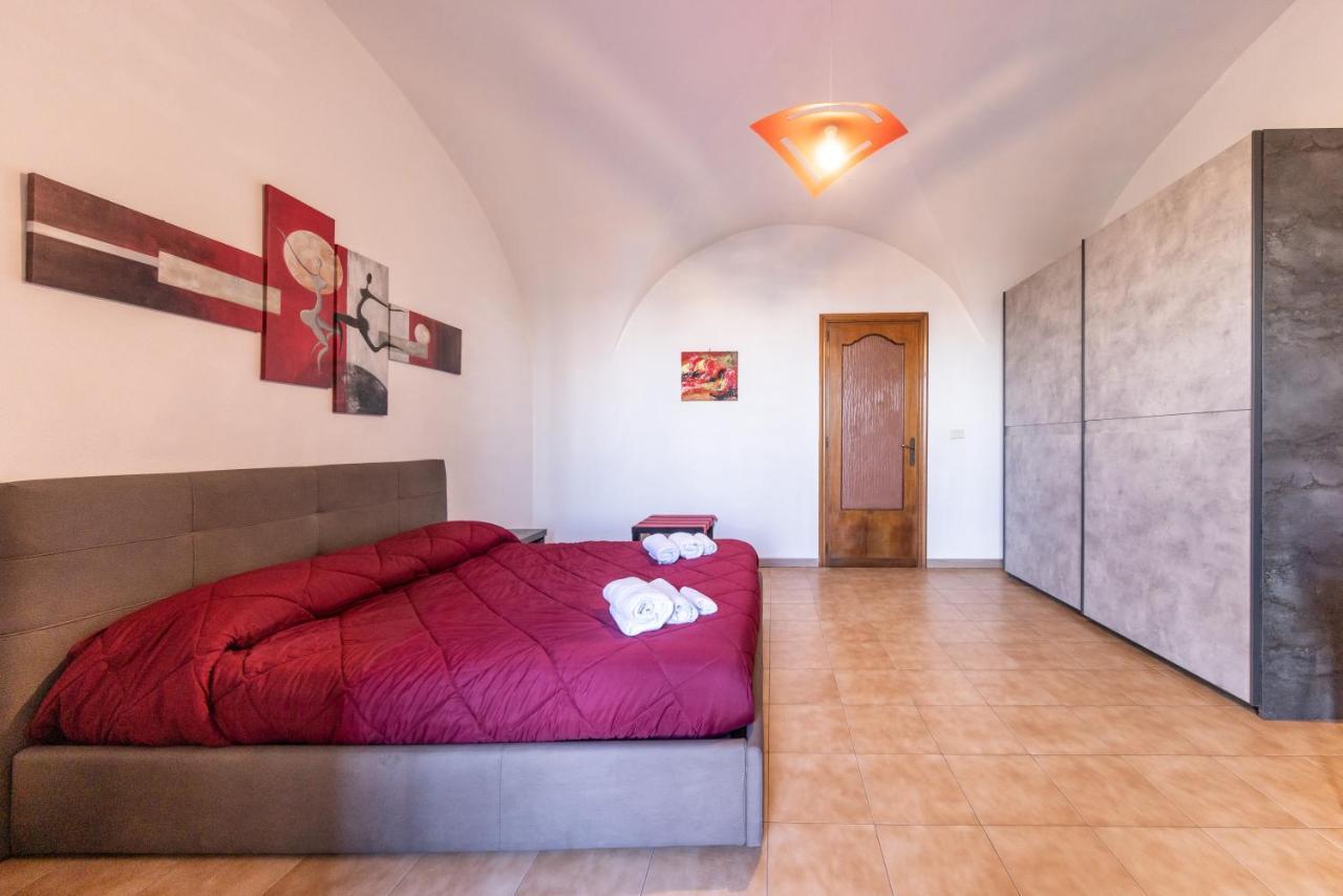 Street Art House Hotel Catania Luaran gambar