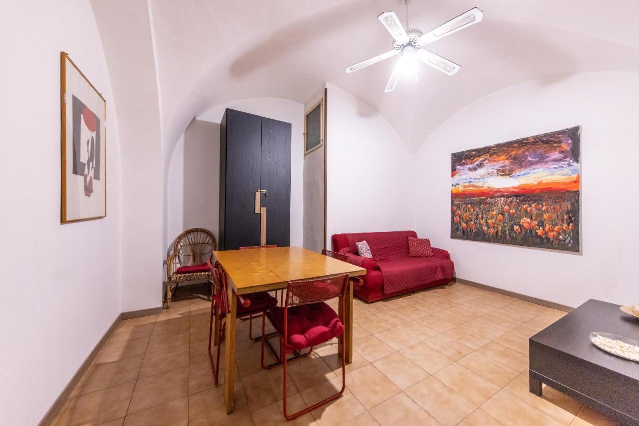 Street Art House Hotel Catania Luaran gambar